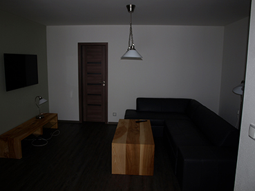 Apartmány Dalibor