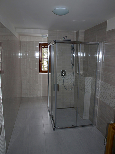 Apartmány Dalibor